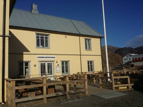 Nyksund Norway Last Minute Discount Code Booking.com
