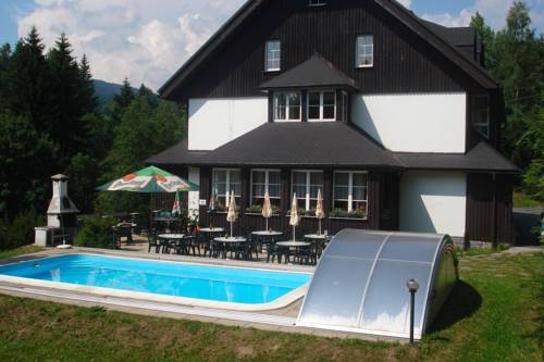 Rokytnice gegen Orl. horách Tschechien Last-Minute-Rabattcode Booking.com