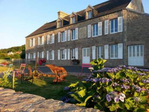 Omonville-la-Petite France Last Minute Discount Code Booking.com