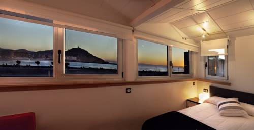 San Sebastian Spanje Laatste minuut Kortingscode Booking.com
