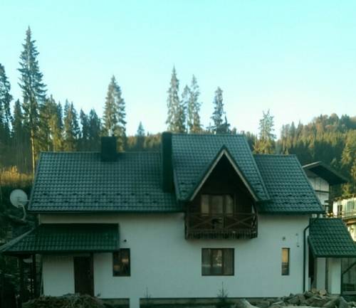 Bukovel Ukraine Last-Minute-Rabattcode Booking.com