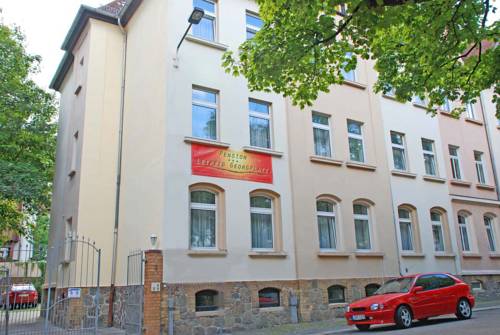 Leipzig Deutschland Last-Minute-Rabattcode Booking.com