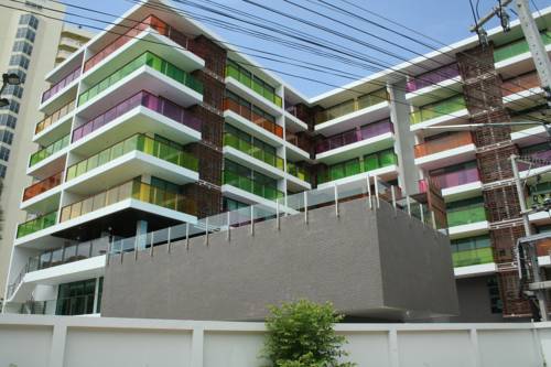 Hua Hin Thaïlande Code de réduction de dernière minute Booking.com