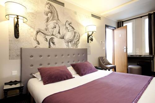 Paris France Last Minute Discount Code Booking.com