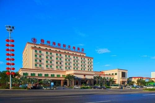 Danzhou China Laatste minuut Kortingscode Booking.com