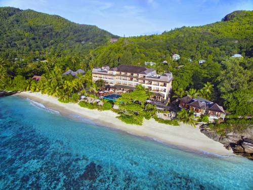 Anse Forbans Seychelles Last Minute Discount Code Booking.com