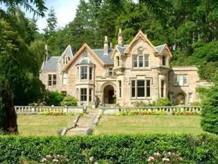 Forres United Kingdom Last Minute Discount Code Agoda.com