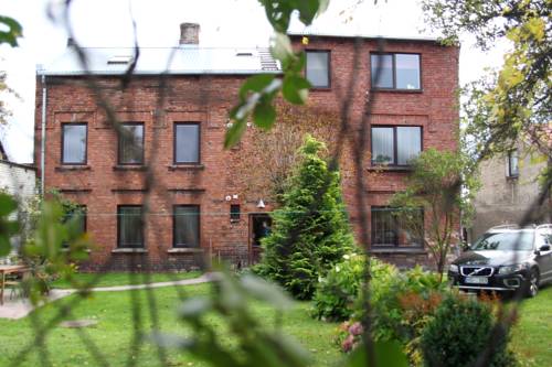 Liepāja Letland Laatste minuut Kortingscode Booking.com