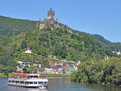 Cochem Germany Last Minute Discount Code Booking.com