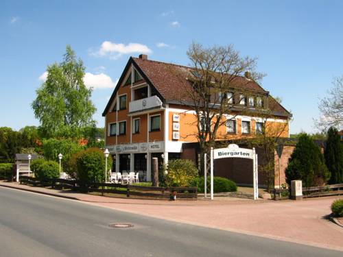 Emmerthal Allemagne Code de réduction de dernière minute Booking.com