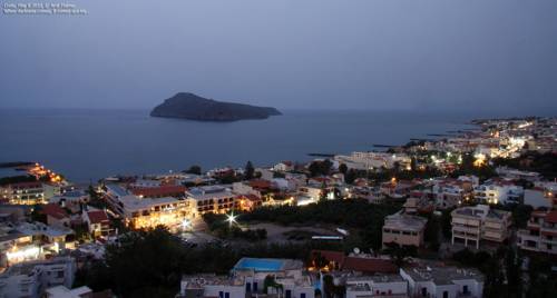 Platanias Grèce Code de réduction de dernière minute Booking.com