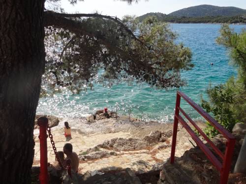 Tribunj Croatie Code de réduction de dernière minute Booking.com