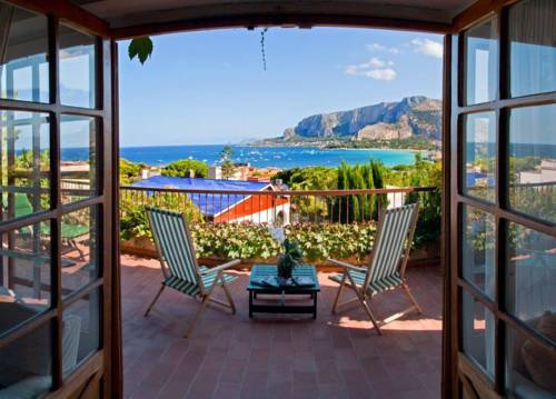Mondello Italy Last Minute Discount Code Booking.com