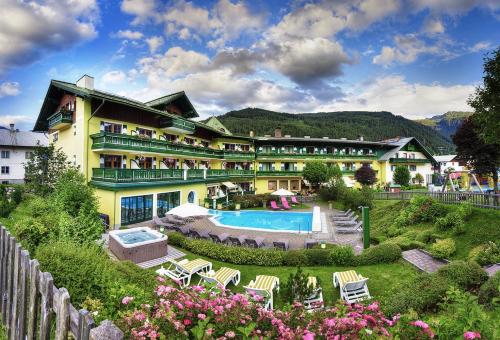 Gosau Austria Last Minute Discount Code Agoda.com