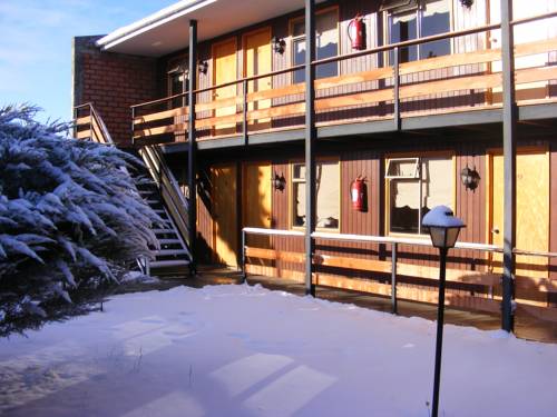 Puerto Natales Chile Last Minute Discount Code Booking.com