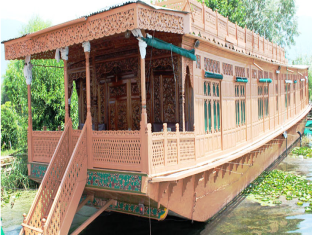 Srinagar India Last Minute Discount Code Agoda.com
