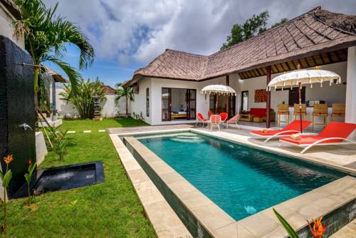 Ungasan Indonesia Last Minute Discount Code Booking.com