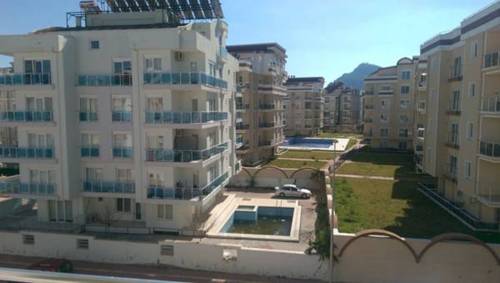 Antalya Türkei Last-Minute-Rabattcode Booking.com