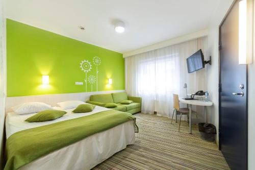 Tallinn Estonia Last Minute Discount Code Agoda.com