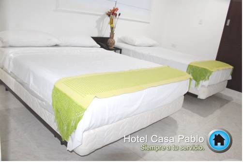 Neiva Kolumbien Last-Minute-Rabattcode Booking.com