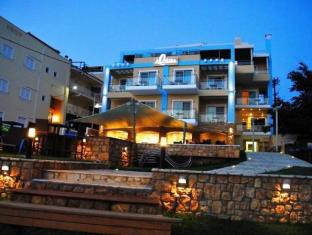 Kyllini Greece Last Minute Discount Code Agoda.com
