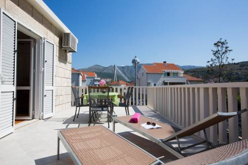 Dubrovnik Croatie Code de réduction de dernière minute Booking.com