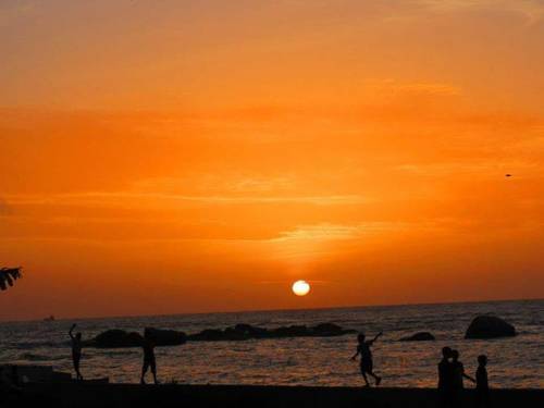 Colombo Sri Lanka Code de réduction de dernière minute Booking.com