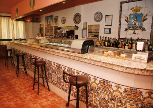 Ejea de los Caballeros Spanien Last-Minute-Rabattcode Booking.com