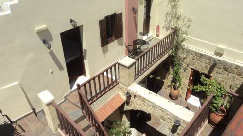 Ciudad de Rodas Grecia Último Minuto Código de Descuento Booking.com