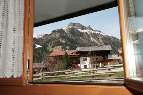 Canazei Italien Last-Minute-Rabattcode Booking.com