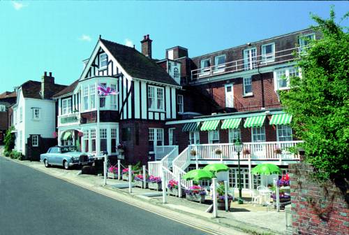 Rye United Kingdom Last Minute Discount Code Booking.com