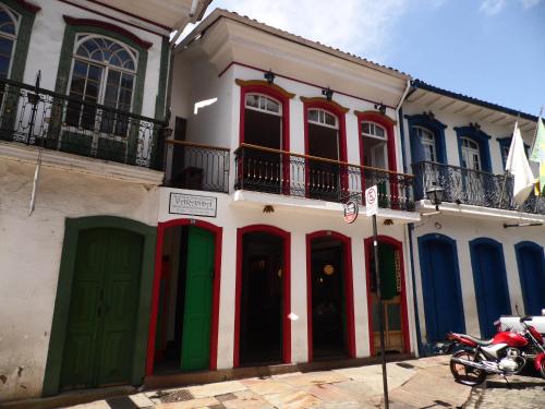 Ouro Preto Brazil Last Minute Discount Code Agoda.com