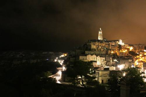 Matera Italië Laatste minuut Kortingscode Booking.com