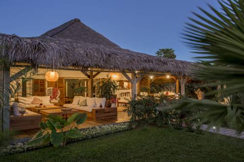 Neugierig Madagaskar Last-Minute-Rabattcode Booking.com