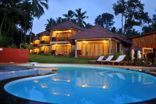 Kovalam India Último Minuto Código de Descuento Booking.com