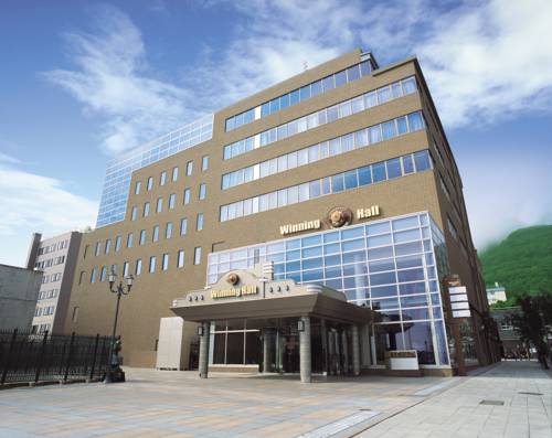 Hakodate Japan Last-Minute-Rabattcode Booking.com