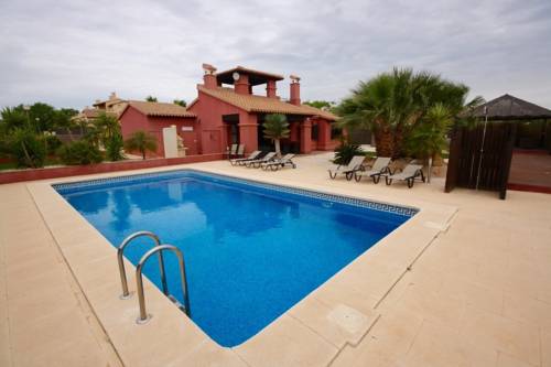 Fuente-Álamo de Murcia Spain Last Minute Discount Code Booking.com