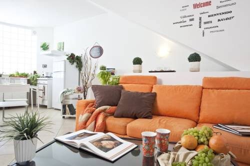 Fiumicino Italien Last-Minute-Rabattcode Booking.com