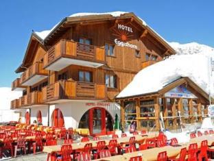 Fiesch Switzerland Last Minute Discount Code Agoda.com