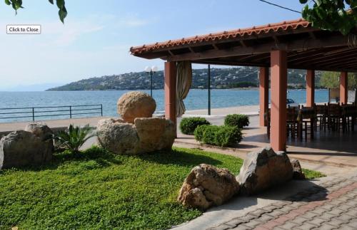 Theologos (Fthiotis) Greece Last Minute Discount Code Agoda.com