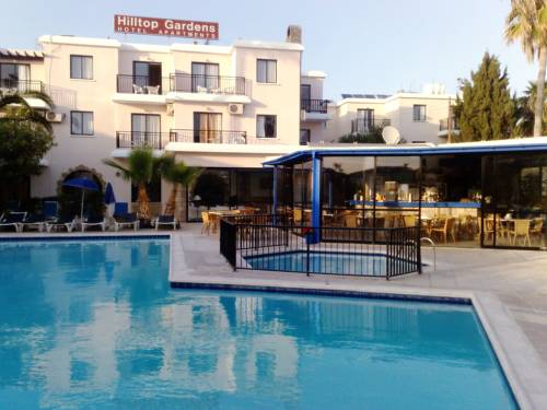 Paphos Cyprus Laatste minuut Kortingscode Booking.com
