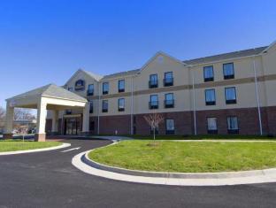 Hopewell (VA) United States Last Minute Discount Code Agoda.com