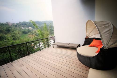 Bandung Indonésie Code de réduction de dernière minute Booking.com