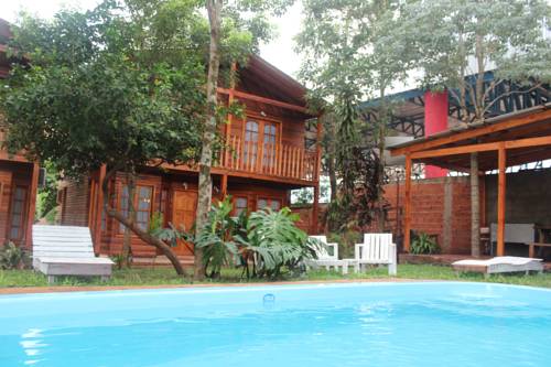 Puerto Iguazú Argentine Code de réduction de dernière minute Booking.com