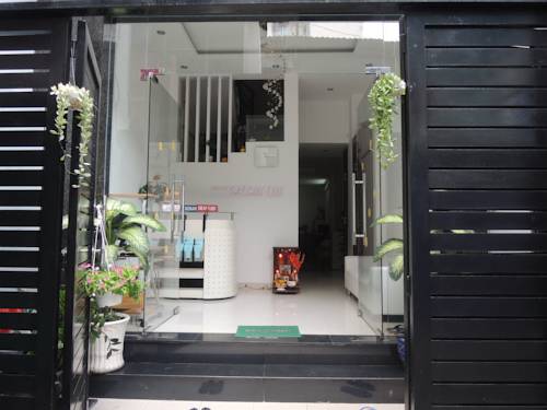 Ho Chi Minh Viet Nam Last Minute Discount Code Booking.com