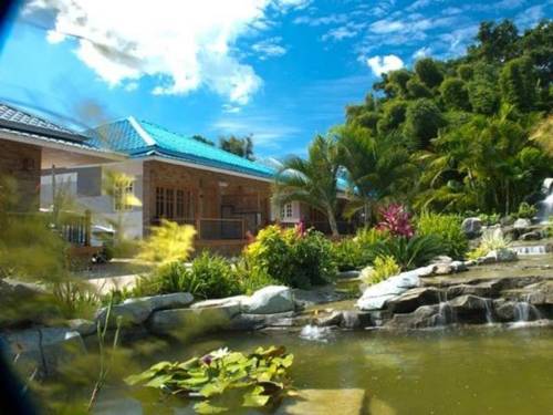 Pyin Oo Lwin Myanmar Last-Minute-Rabattcode Booking.com