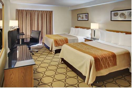 Cambridge (Ontario) Canadá Último Minuto Código de Descuento Booking.com