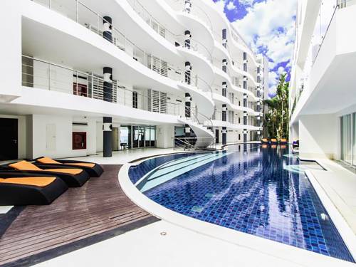 Karon Beach Thailand Last Minute Discount Code Booking.com