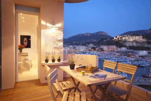 Cassis Frankreich Last-Minute-Rabattcode Booking.com