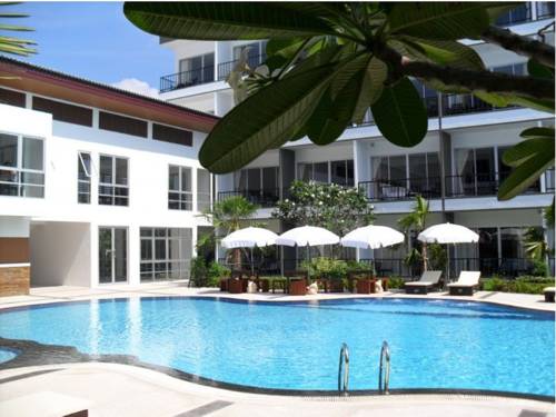 Lat Krabang Thailand Last-Minute-Rabattcode Booking.com
